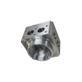 CNC Machining Stainless Steel Turning Spare Part